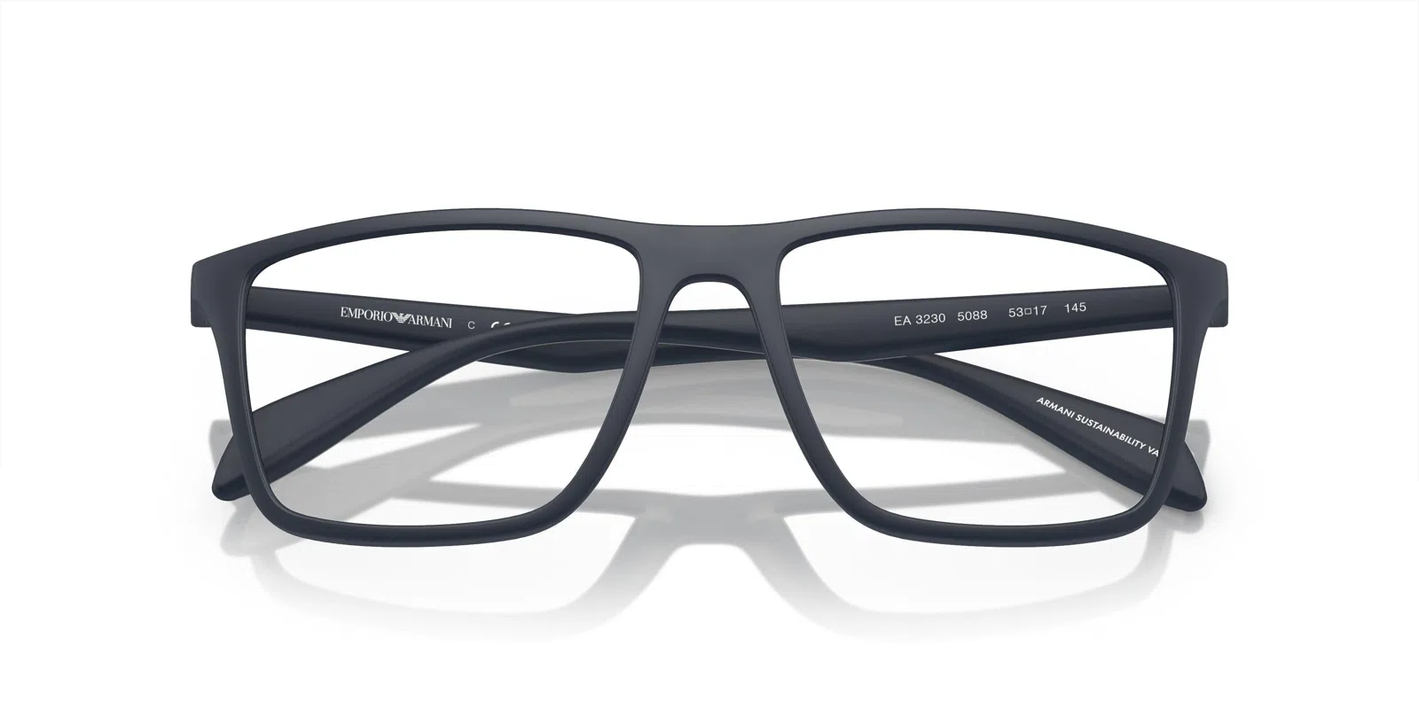 Emporio Armani 3230 Eyeglasses - view 20